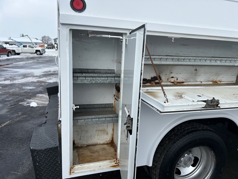 Chevrolet Express G3500 2004