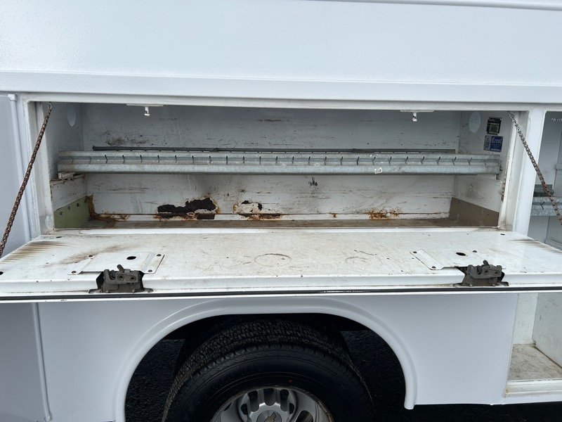 Chevrolet Express G3500 2004