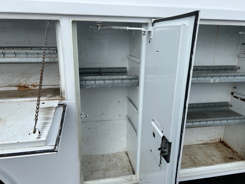 Chevrolet Express G3500 2004