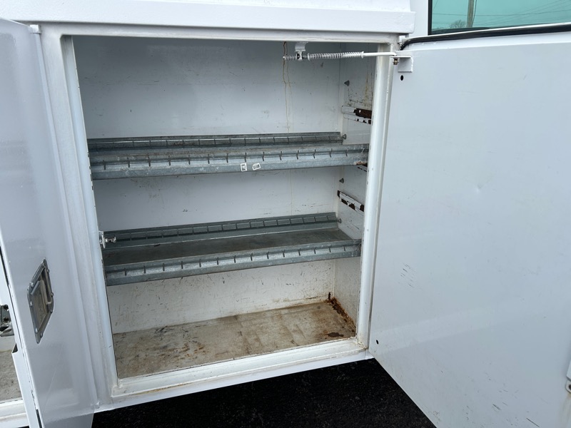 Chevrolet Express G3500 2004