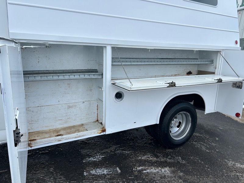 Chevrolet Express G3500 2004