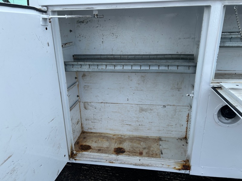 Chevrolet Express G3500 2004