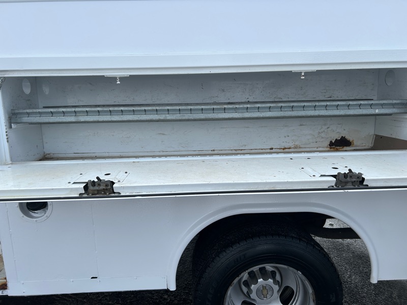 Chevrolet Express G3500 2004