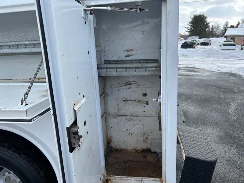 Chevrolet Express G3500 2004