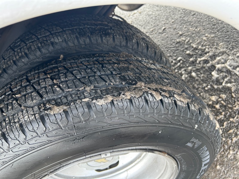 Chevrolet Express G3500 2004