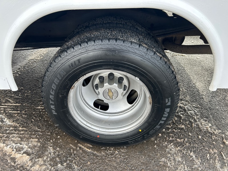 Chevrolet Express G3500 2004