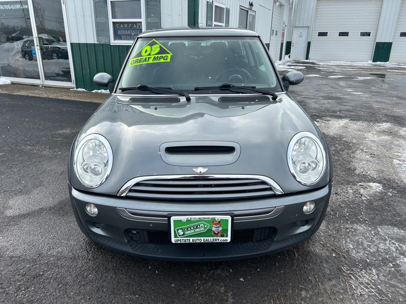 MINI Cooper S 2005