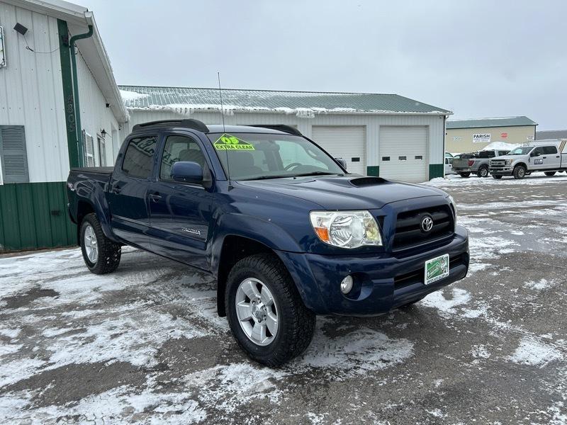 Toyota Tacoma  2005