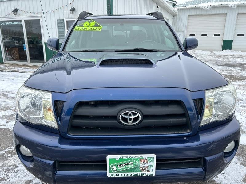 Toyota Tacoma  2005