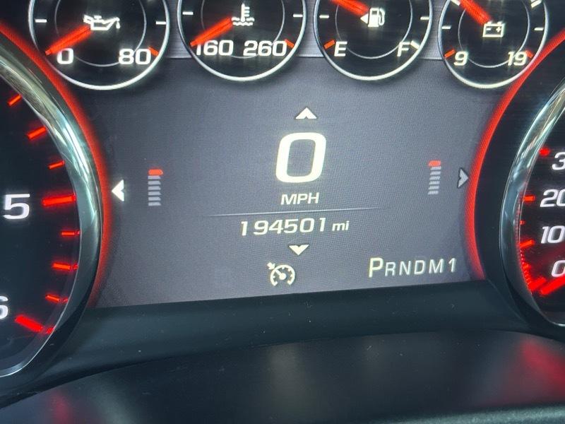 GMC Sierra 2500HD Denali Crew Cab 4WD 2015