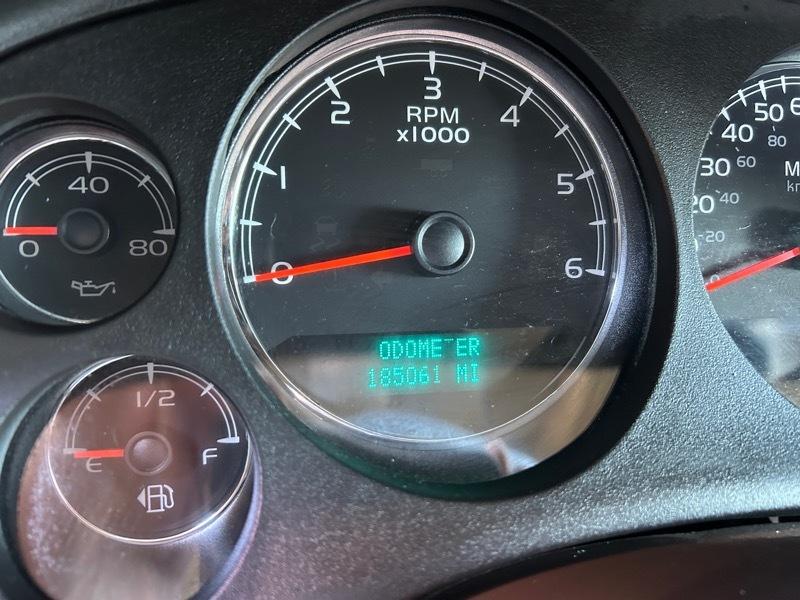 GMC Yukon Denali 4WD 2014