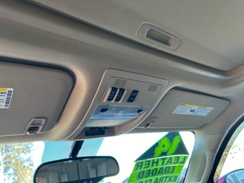 GMC Yukon Denali 4WD 2014