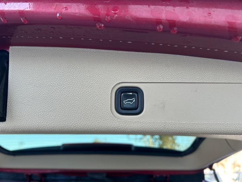 GMC Yukon Denali 4WD 2014