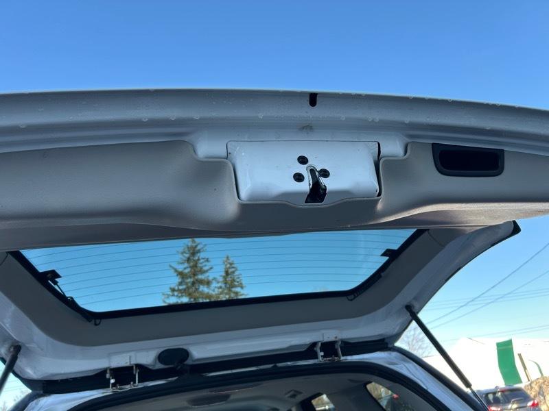 Chevrolet TrailBlazer LS1 4WD 2007