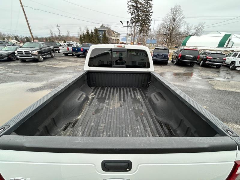 Ford F-250 SD XLT Crew Cab Long Bed 4WD 2015