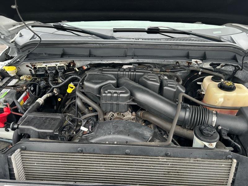 Ford F-250 SD XLT Crew Cab Long Bed 4WD 2015