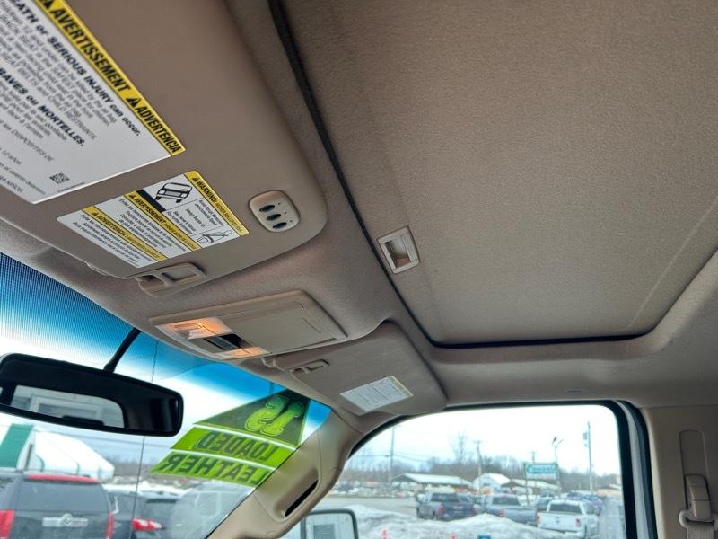 Ford F-250 SD XLT Crew Cab Long Bed 4WD 2015