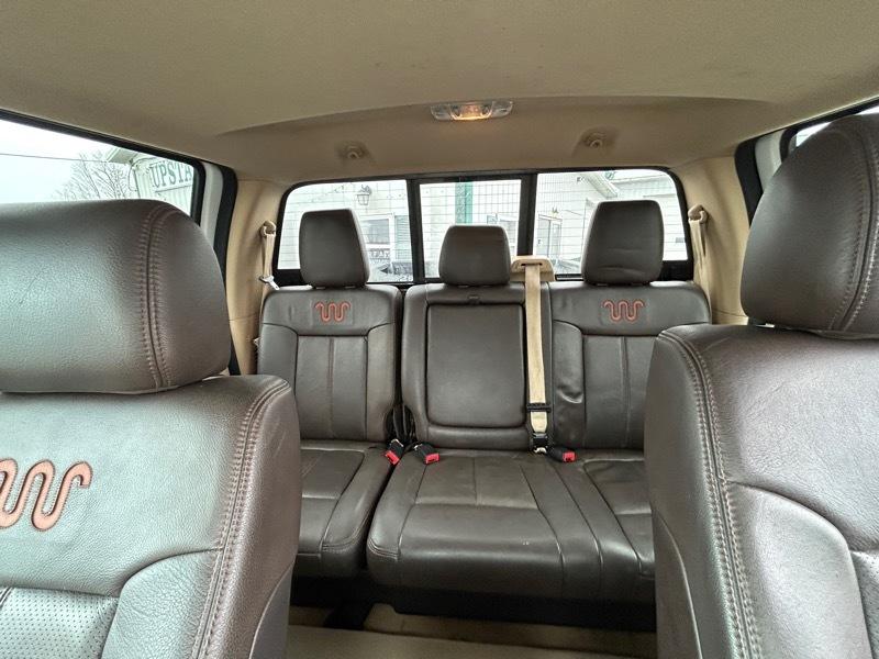 Ford F-250 SD XLT Crew Cab Long Bed 4WD 2015