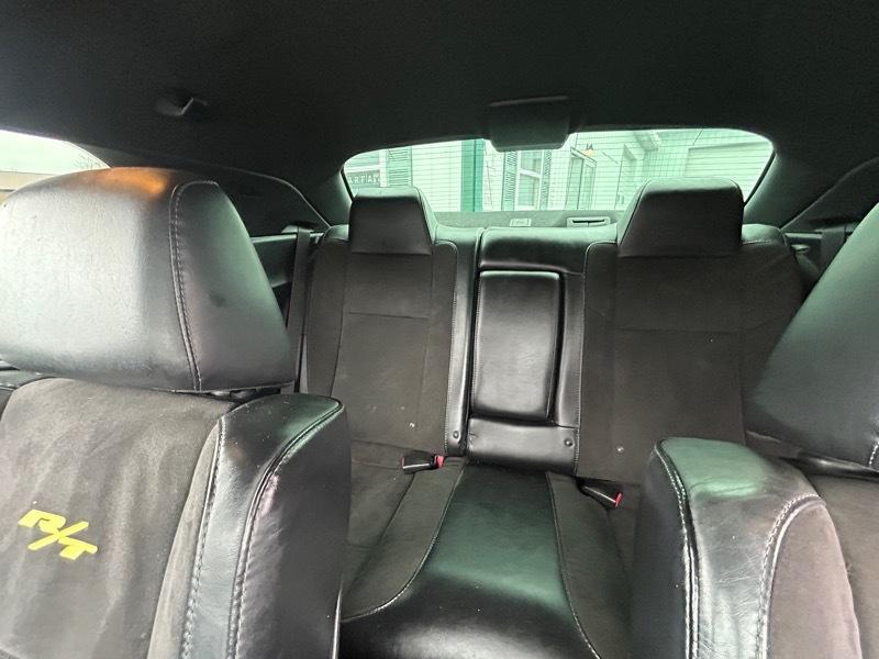 Dodge Challenger SCAT Pack 2015