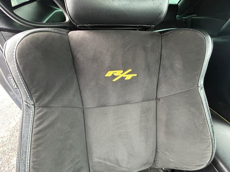 Dodge Challenger SCAT Pack 2015