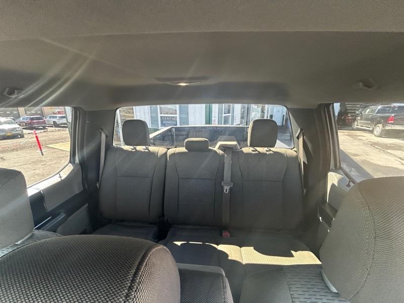 Ford F-250 SD King Ranch Crew Cab 4WD 2017