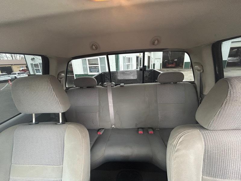 Dodge Ram 2500 TRX4 Off Road Quad Cab 4WD 2006