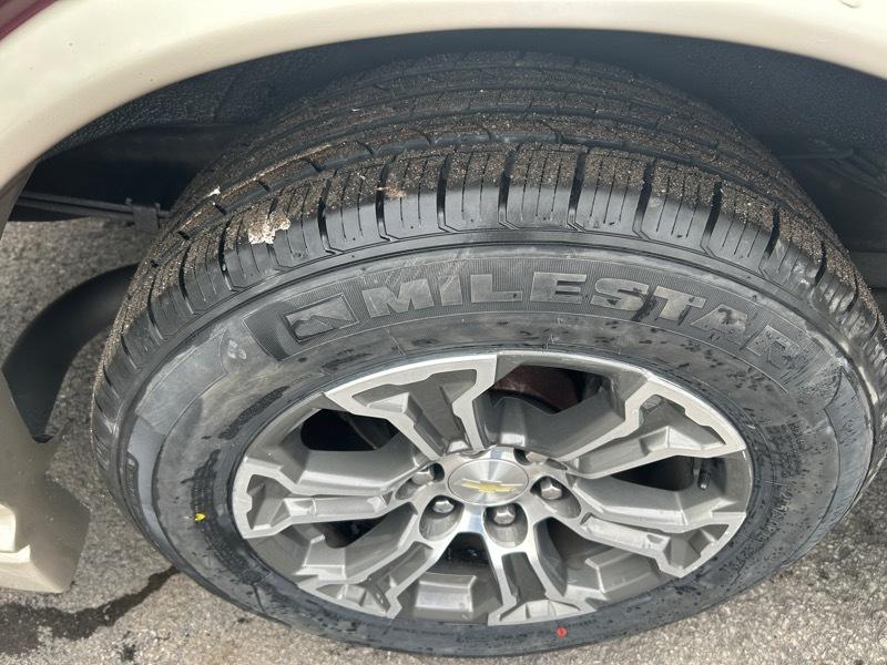 Chevrolet Express 1500 Cargo 2004