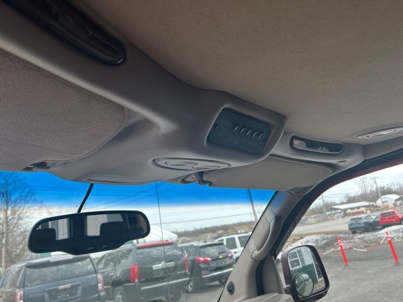 Chevrolet Express 1500 Cargo 2004