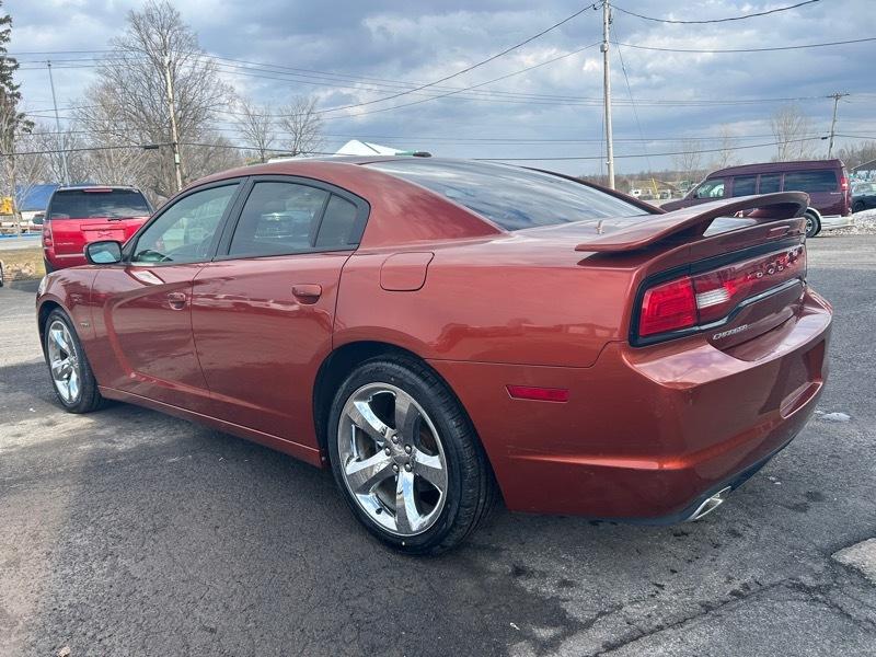 Dodge Charger R/T 2013