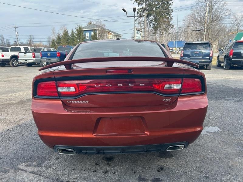 Dodge Charger R/T 2013