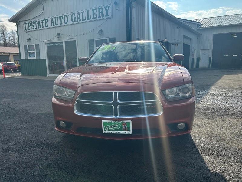 Dodge Charger R/T 2013