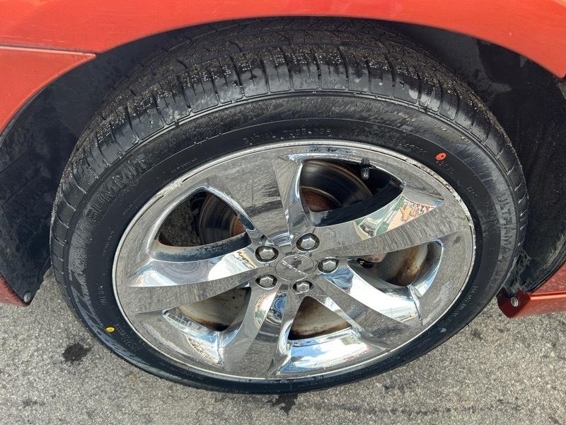 Dodge Charger R/T 2013