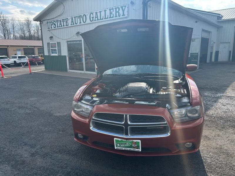 Dodge Charger R/T 2013