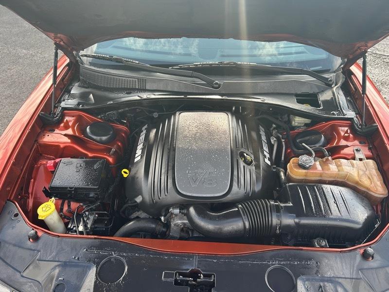 Dodge Charger R/T 2013