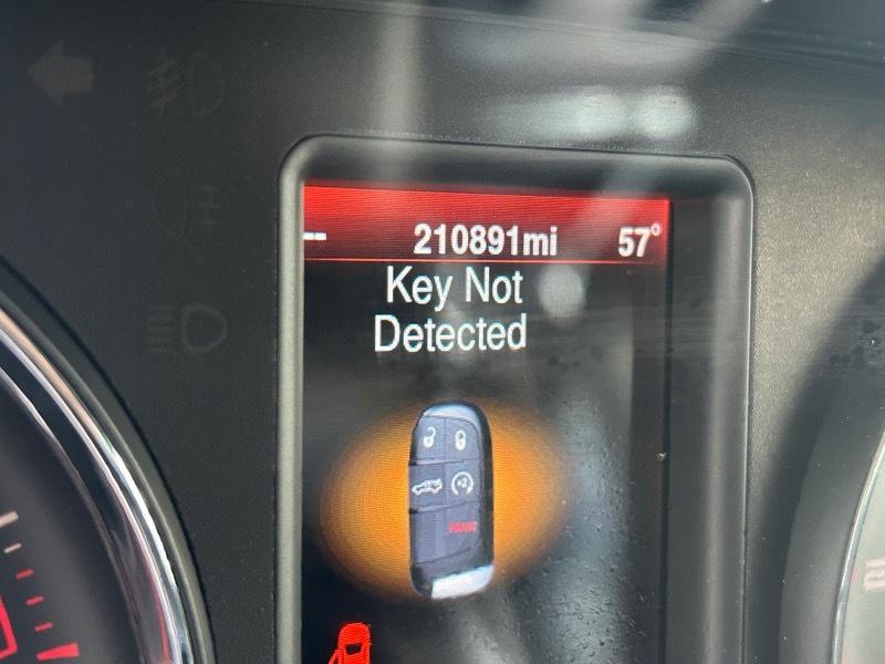 Dodge Charger R/T 2013