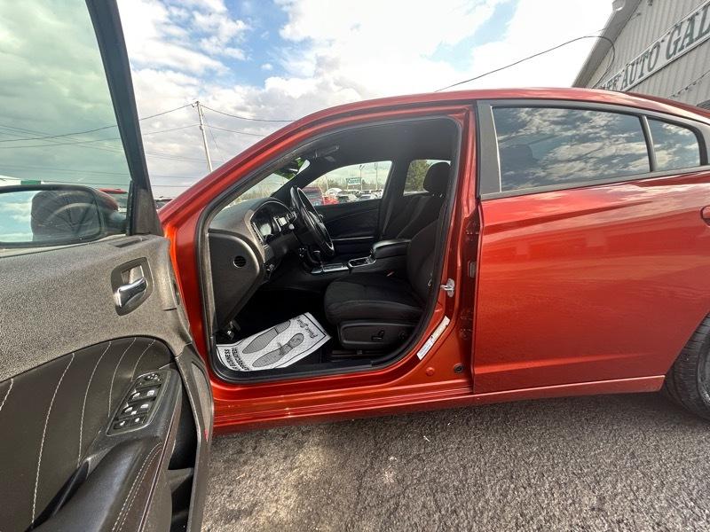 Dodge Charger R/T 2013