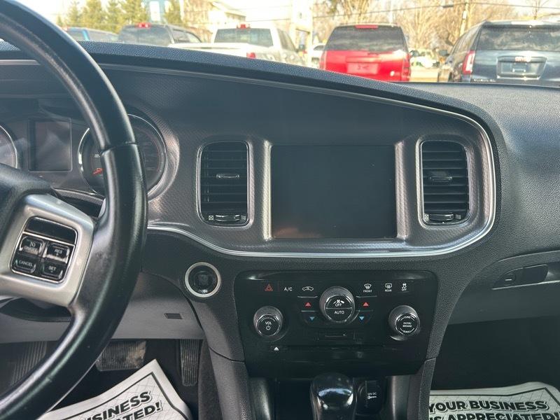 Dodge Charger R/T 2013