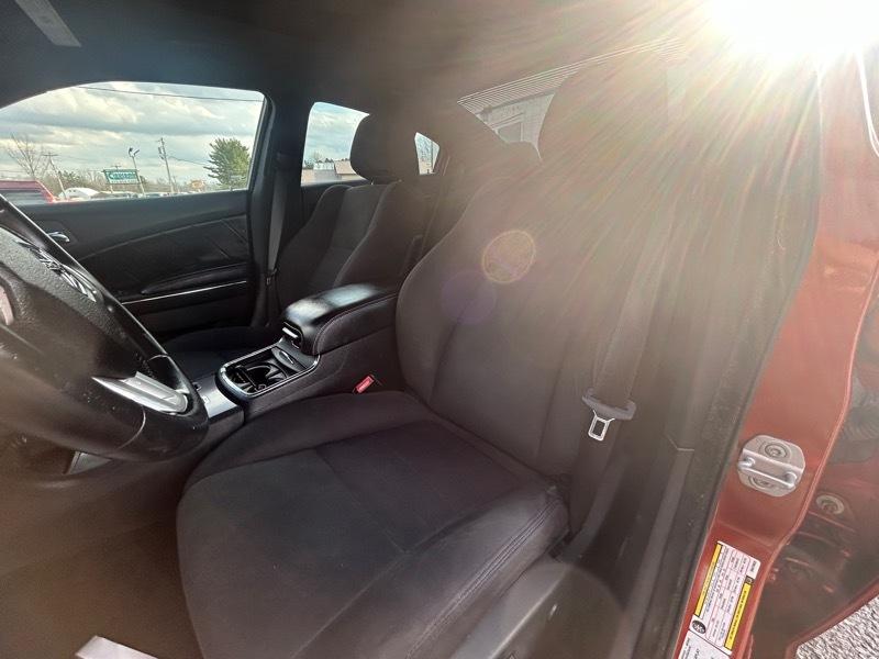 Dodge Charger R/T 2013