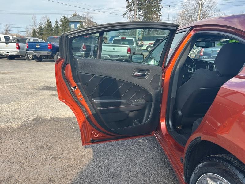 Dodge Charger R/T 2013