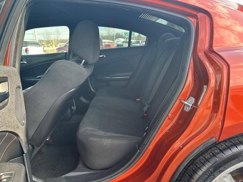 Dodge Charger R/T 2013