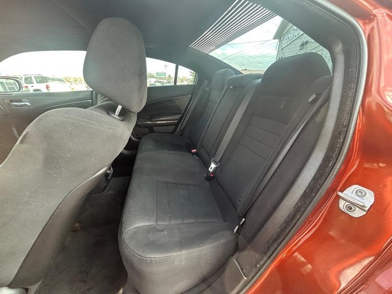 Dodge Charger R/T 2013