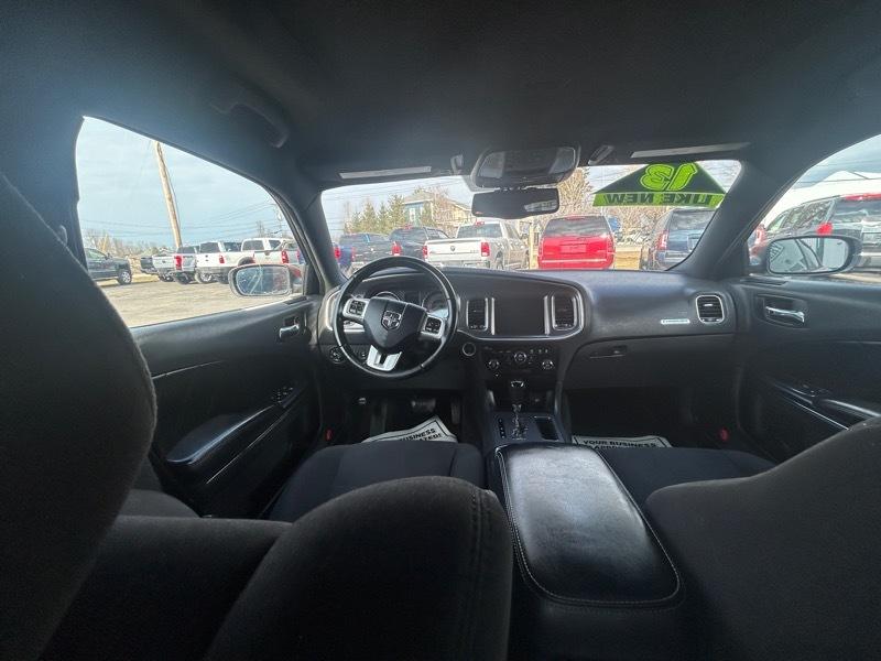 Dodge Charger R/T 2013