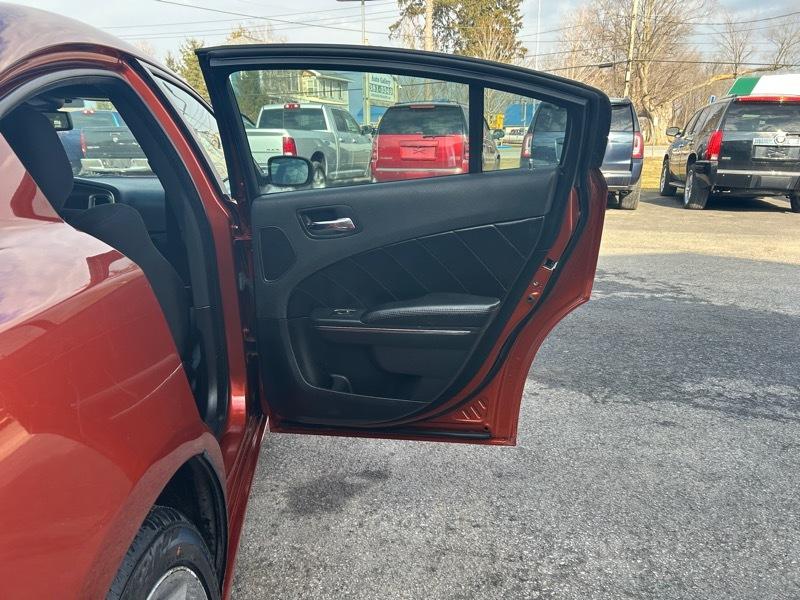 Dodge Charger R/T 2013