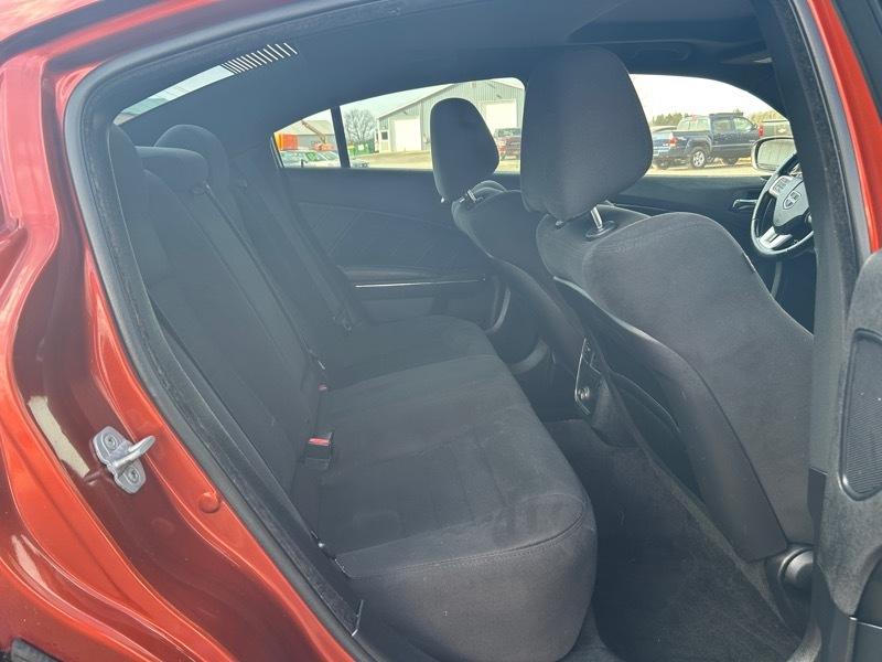 Dodge Charger R/T 2013