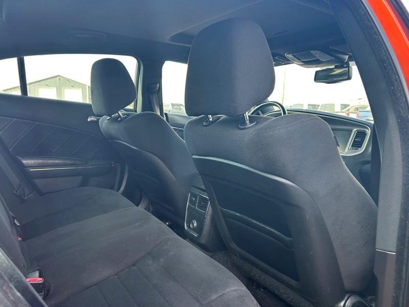 Dodge Charger R/T 2013