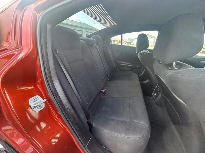 Dodge Charger R/T 2013