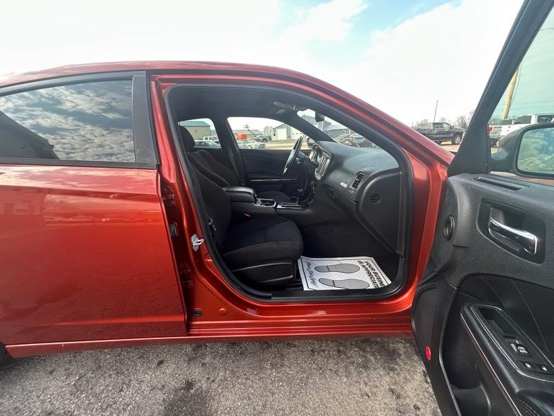 Dodge Charger R/T 2013