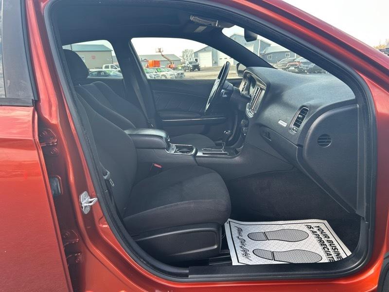 Dodge Charger R/T 2013