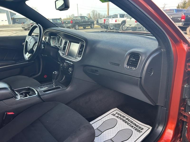 Dodge Charger R/T 2013