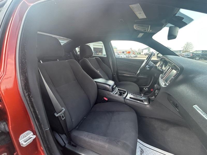 Dodge Charger R/T 2013